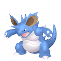 Nidoking