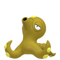 Octillery Octillery