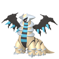 Giratina Wandelform Giratina Wandelform