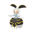 Magearna (Originalform) Magearna (Originalform)