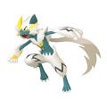 Zeraora Zeraora