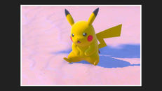 Screenshot von Pikachu (Strohkopf) Screenshot von Pikachu (Strohkopf)