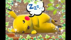 Screenshot von Pikachu (Grovyle) Screenshot von Pikachu (Grovyle)