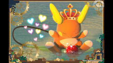 Screenshot von Alola-Raichu (Grovyle)