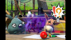 Screenshot von Evoli () Screenshot von Evoli ()