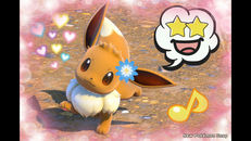 Screenshot von Evoli (Grovyle) Screenshot von Evoli (Grovyle)