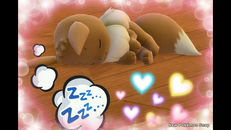 Screenshot von Evoli (Grovyle) Screenshot von Evoli (Grovyle)