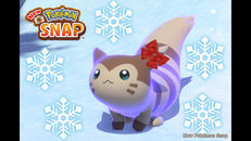 Screenshot von Wiesenior (Grovyle) Screenshot von Wiesenior (Grovyle)