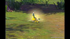 Screenshot von Pichu (Nebtun) Screenshot von Pichu (Nebtun)