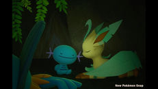 Screenshot von Felino (Safira) Screenshot von Felino (Safira)