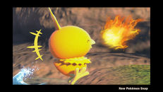 Screenshot von Flemmli (Grovyle) Screenshot von Flemmli (Grovyle)