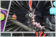 Screenshot von Waumpel (Hikari Hoshi) Screenshot von Waumpel (Hikari Hoshi)