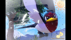 Screenshot von Schwalbini (Grovyle) Screenshot von Schwalbini (Grovyle)