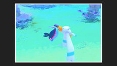 Screenshot von Wingull (Strohkopf) Screenshot von Wingull (Strohkopf)