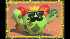 Screenshot von Tuska (Shin Akiyama) Screenshot von Tuska (Shin Akiyama)