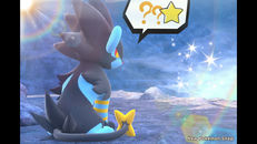 Screenshot von Luxtra (Grovyle) Screenshot von Luxtra (Grovyle)