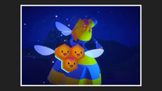 Screenshot von Wadribie (Strohkopf) Screenshot von Wadribie (Strohkopf)