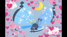 Screenshot von Vivillon (Grovyle) Screenshot von Vivillon (Grovyle)