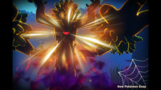 Screenshot von Trombork (Chikorita) Screenshot von Trombork (Chikorita)