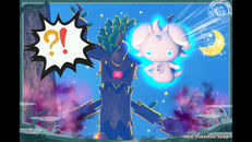 Screenshot von Trombork (Grovyle) Screenshot von Trombork (Grovyle)