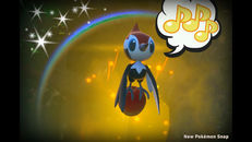 Screenshot von Peppeck (Chikorita) Screenshot von Peppeck (Chikorita)