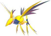 Mega-Panzaeron Mega-Panzaeron