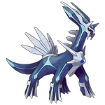 Dialga Dialga