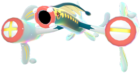 Mega-Zapplarang Mega-Zapplarang