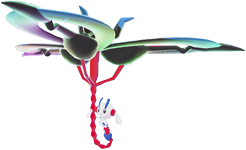 Mega-Floette Mega-Floette