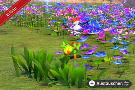 Screenshot von Auftrag Air Freeze Screenshot von Auftrag Air Freeze