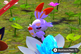 Screenshot von Auftrag Drei Freunde auf der Wiese Screenshot von Auftrag Drei Freunde auf der Wiese