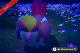 Screenshot von Auftrag Ein Samtapfel für ein Lächeln Screenshot von Auftrag Ein Samtapfel für ein Lächeln