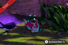 Screenshot von Auftrag Waumpel? Screenshot von Auftrag Waumpel?