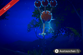 Screenshot von Auftrag Wer braucht schon Flügel? Screenshot von Auftrag Wer braucht schon Flügel?