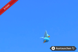 Screenshot von Auftrag Wie ein Swaroness Screenshot von Auftrag Wie ein Swaroness