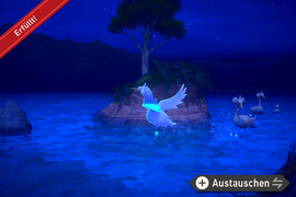 Screenshot von Auftrag Ein malerischer Anblick Screenshot von Auftrag Ein malerischer Anblick