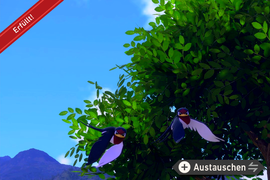 Screenshot von Auftrag Im Flug erschrocken Screenshot von Auftrag Im Flug erschrocken