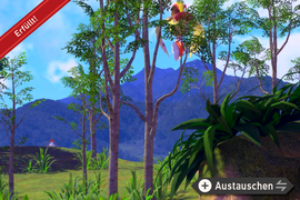 Screenshot von Auftrag Platscher am Ufer Screenshot von Auftrag Platscher am Ufer