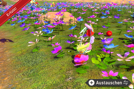 Screenshot von Auftrag Hab keine Angst! Screenshot von Auftrag Hab keine Angst!