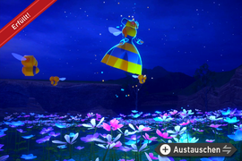 Screenshot von Auftrag Tanz mit der Königin Screenshot von Auftrag Tanz mit der Königin