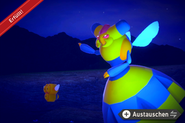 Screenshot von Auftrag Für wen arbeiten sie? Screenshot von Auftrag Für wen arbeiten sie?