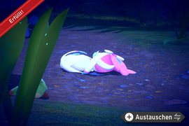 Screenshot von Auftrag Friedlicher Schlaf bei Nacht Screenshot von Auftrag Friedlicher Schlaf bei Nacht