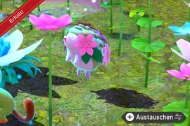 Screenshot von Auftrag Das Mysterium des Parks Screenshot von Auftrag Das Mysterium des Parks