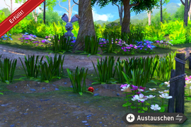 Screenshot von Auftrag Scoppels Sprungkünste Screenshot von Auftrag Scoppels Sprungkünste