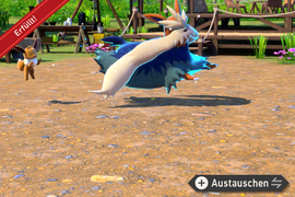 Screenshot von Auftrag In Wahrheit sehr verspielt Screenshot von Auftrag In Wahrheit sehr verspielt