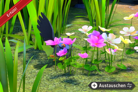 Screenshot von Auftrag Grüße an den Nachbarn Screenshot von Auftrag Grüße an den Nachbarn