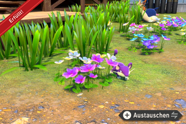 Screenshot von Auftrag Ein Liebhaber dunkler Orte Screenshot von Auftrag Ein Liebhaber dunkler Orte