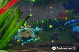 Screenshot von Auftrag Tanzendes Trio Screenshot von Auftrag Tanzendes Trio