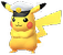 Pikachu Pikachu