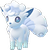 Vulpix Vulpix